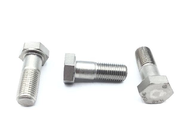 NAS1006-6A Machine Bolt (2)