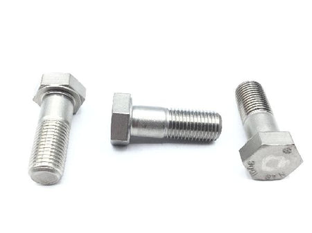 NAS1006-6A Machine Bolt (2)