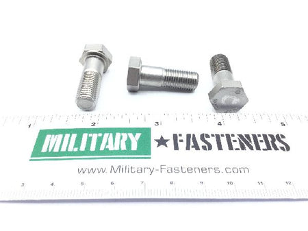 NAS1006-6A Machine Bolt (3)