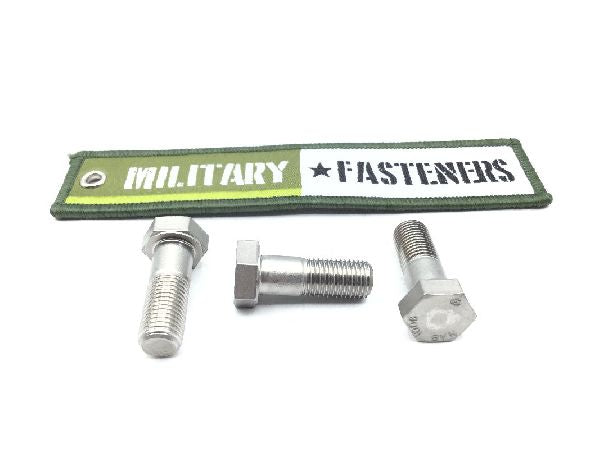 NAS1006-6A Machine Bolt (4)