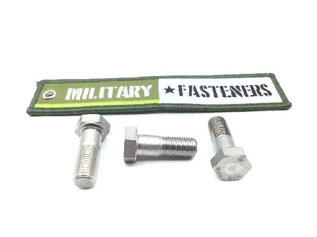 NAS1006-6A Machine Bolt (4)