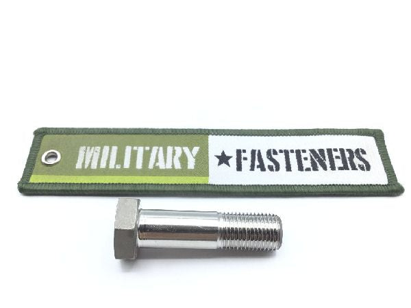 NAS1008-16A Machine Bolt (4)