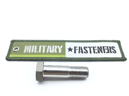 NAS1008-16A Machine Bolt (4)