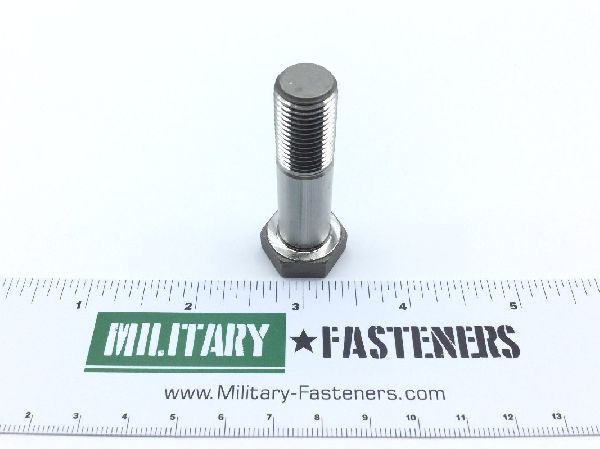 NAS1008-16A Machine Bolt (5)