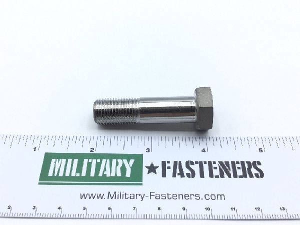 NAS1008-16A Machine Bolt (6)