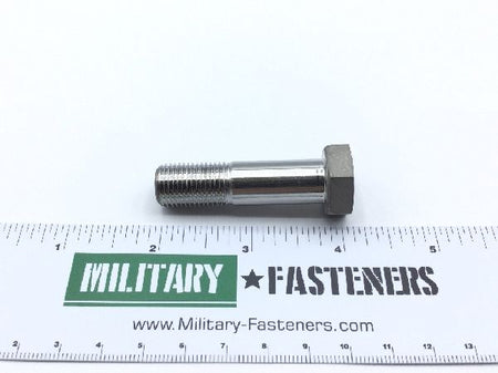 NAS1008-16A Machine Bolt (6)