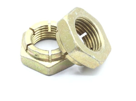 NAS1022A10 Self-Locking Hexagon Nut