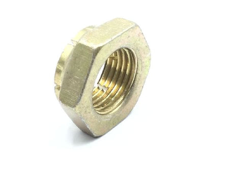 NAS1022A10 Self-Locking Hexagon Nut (3)