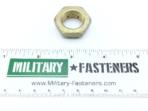 NAS1022A12 Self-Locking Hexagon Nut