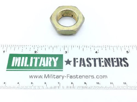NAS1022A12 Self-Locking Hexagon Nut