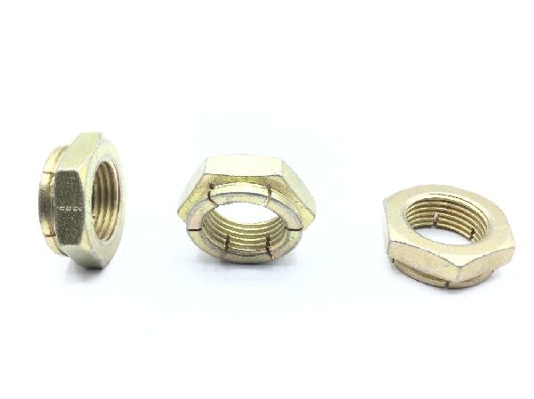 NAS1022A14 Self-Locking Hexagon Nut