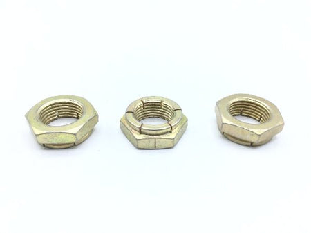 NAS1022A14 Self-Locking Hexagon Nut (2)