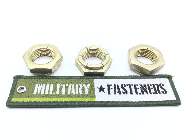 NAS1022A14 Self-Locking Hexagon Nut (3)