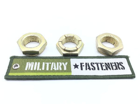 NAS1022A14 Self-Locking Hexagon Nut (3)