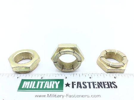 NAS1022A14 Self-Locking Hexagon Nut (4)