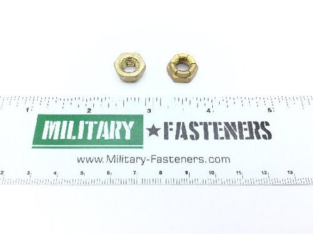 NAS1022A5 Locknut