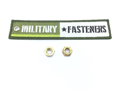 NAS1022A5 Locknut (2)