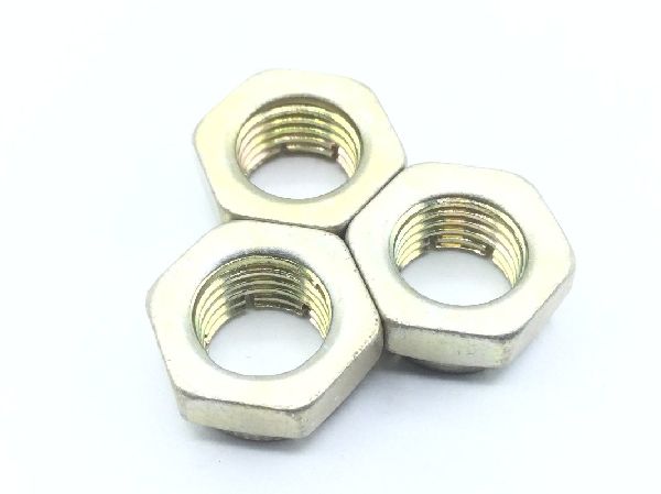 NAS1022A6 Self-Locking Hexagon Nut