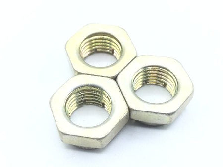 NAS1022A6 Self-Locking Hexagon Nut