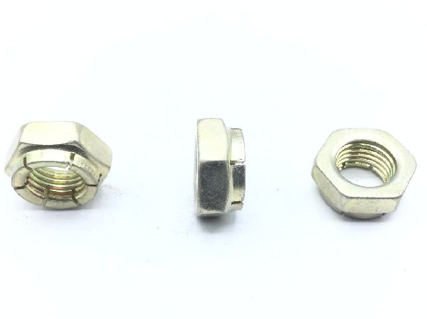 NAS1022A6 Self-Locking Hexagon Nut (2)