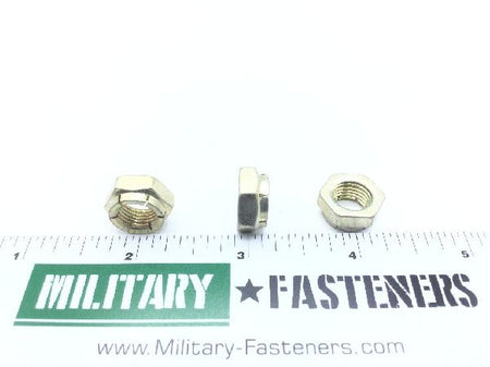 NAS1022A6 Self-Locking Hexagon Nut (4)