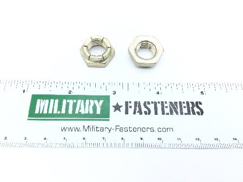 NAS1022A8 Self-Locking Hexagon Nut