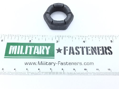NAS1022AM12 Locknut