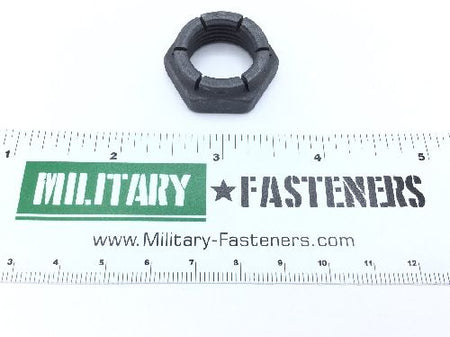 NAS1022AM12 Locknut