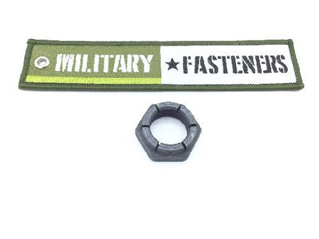 NAS1022AM12 Locknut (3)