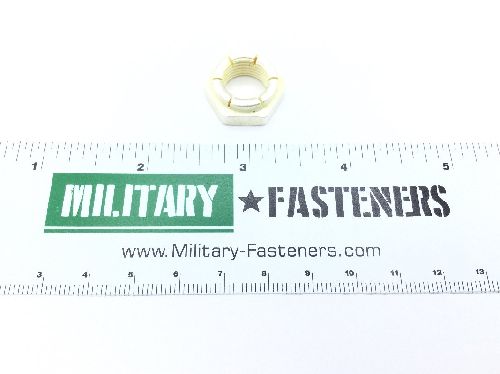 NAS1022C8 Locknut