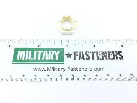 NAS1022C8 Locknut