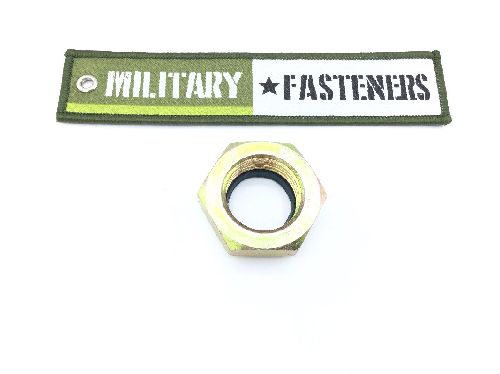 NAS1022N16 Locknut (2)