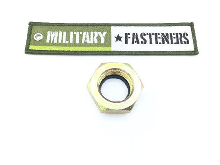 NAS1022N16 Locknut (2)