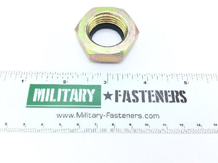 NAS1022N16 Locknut (3)