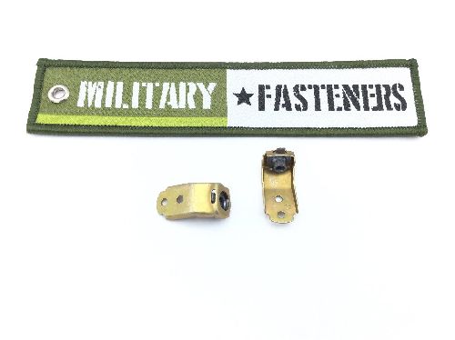 NAS1033A06 Self-Locking Nutplate