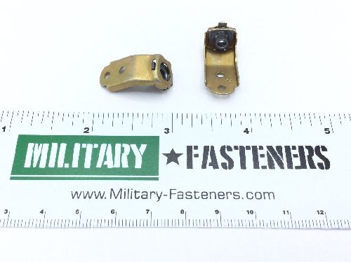 NAS1033A06 Self-Locking Nutplate (2)