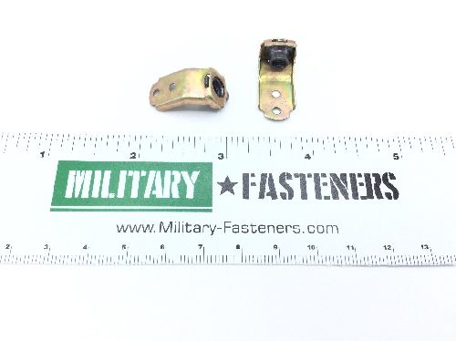 NAS1033A3 Self-Locking Nutplate