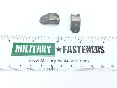 NAS1033C08 Self-Locking Nutplate