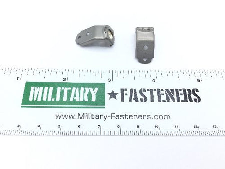 NAS1033C08 Self-Locking Nutplate