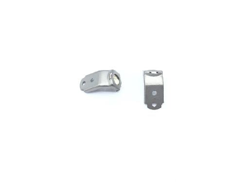 NAS1033C08 Self-Locking Nutplate (3)