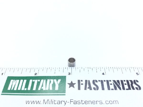 NAS1057T3A-025 Sleeve Spacer (5)