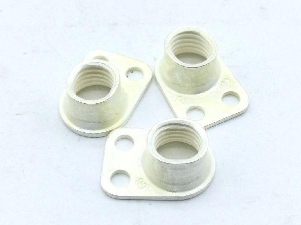 NAS1067C4 Self-Locking Nutplate