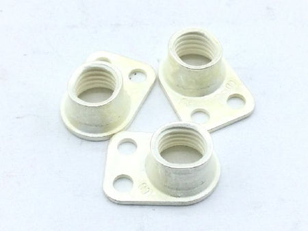 NAS1067C4 Self-Locking Nutplate