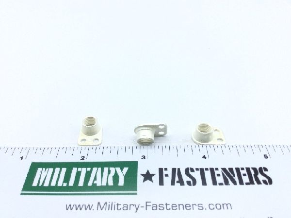 NAS1067C4 Self-Locking Nutplate (4)