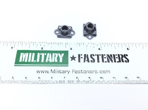 NAS1068A4 Self-Locking Nutplate