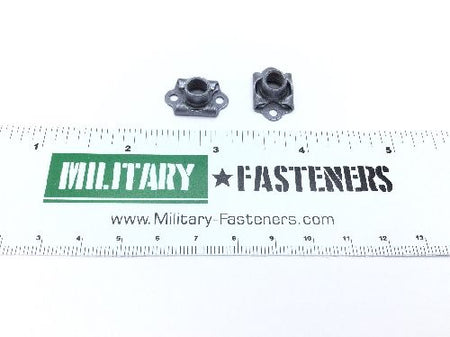 NAS1068A4 Self-Locking Nutplate