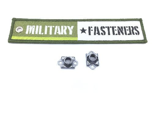 NAS1068A4 Self-Locking Nutplate (2)