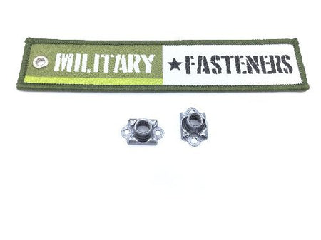 NAS1068A4 Self-Locking Nutplate (2)