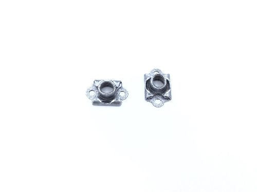 NAS1068A4 Self-Locking Nutplate (3)