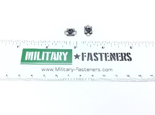 NAS1068C04M Self-Locking Nutplate